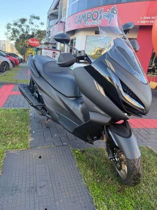 ZONTES V350 ZONTES V350